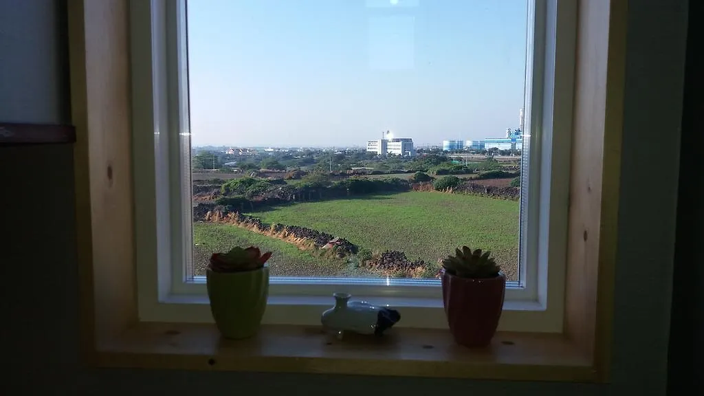 Jeju Sea The Biyang Pension 0*,  Sydkorea